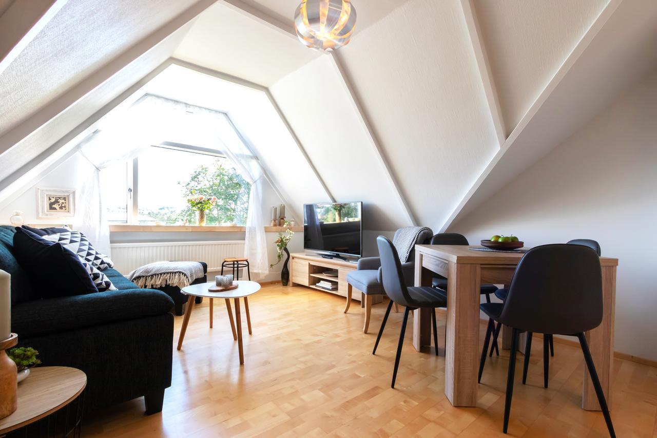 Greenkey Apartment F11 雷克雅維克 外观 照片